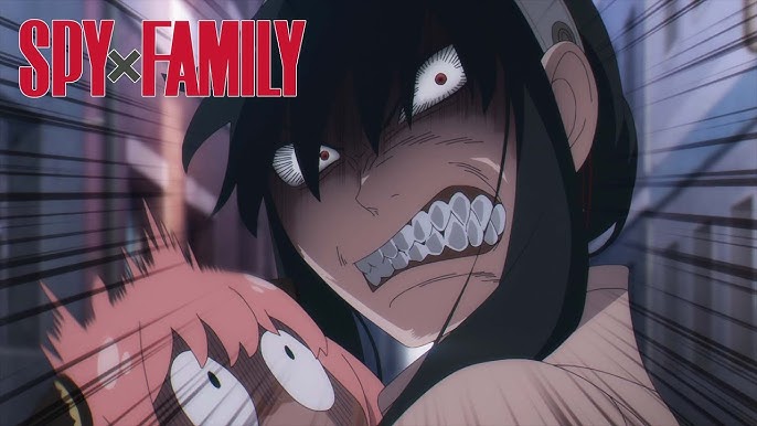 Spy x Family – Anime é oficialmente anunciado com trailer! - IntoxiAnime