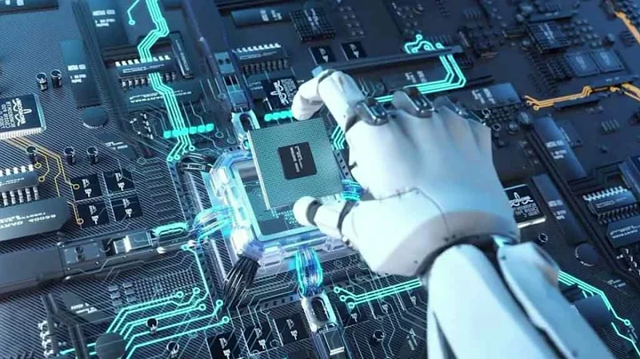 Huawei pushes toward 2 nm chips without EUV