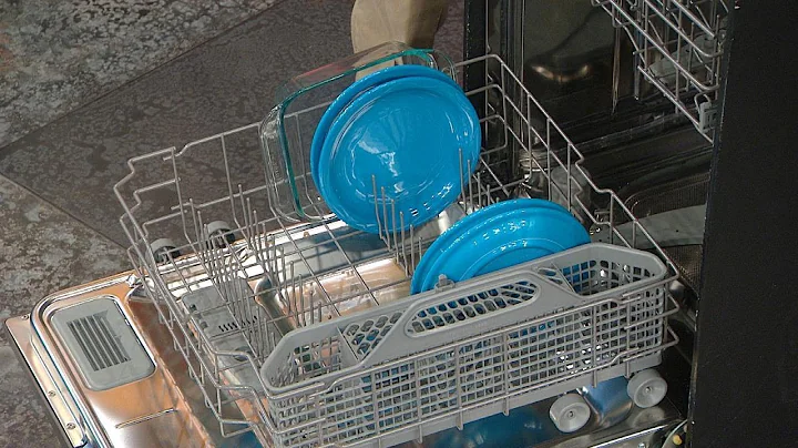 You're Doing It Wrong! How to PROPERLY Load a Dishwasher | Rachael Ray Show