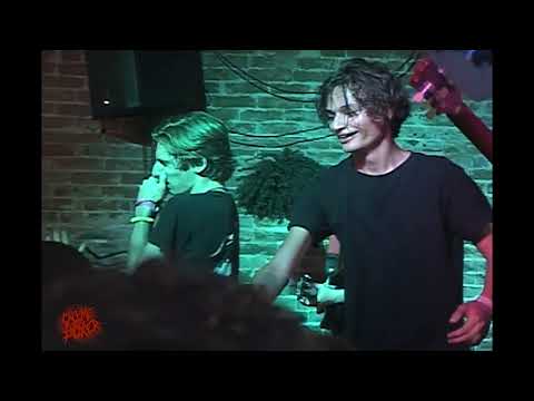 Call Me The Boxer The Haven Pomona 8 24 2025