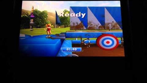 Wipeout: The Game...Gameplay Part 1