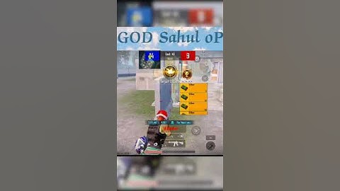 M416 ONLY headshot trick Only head aim sensitivity 🥵 Zero recoil 1v1 Tdm edit 1v1 room #shorts head