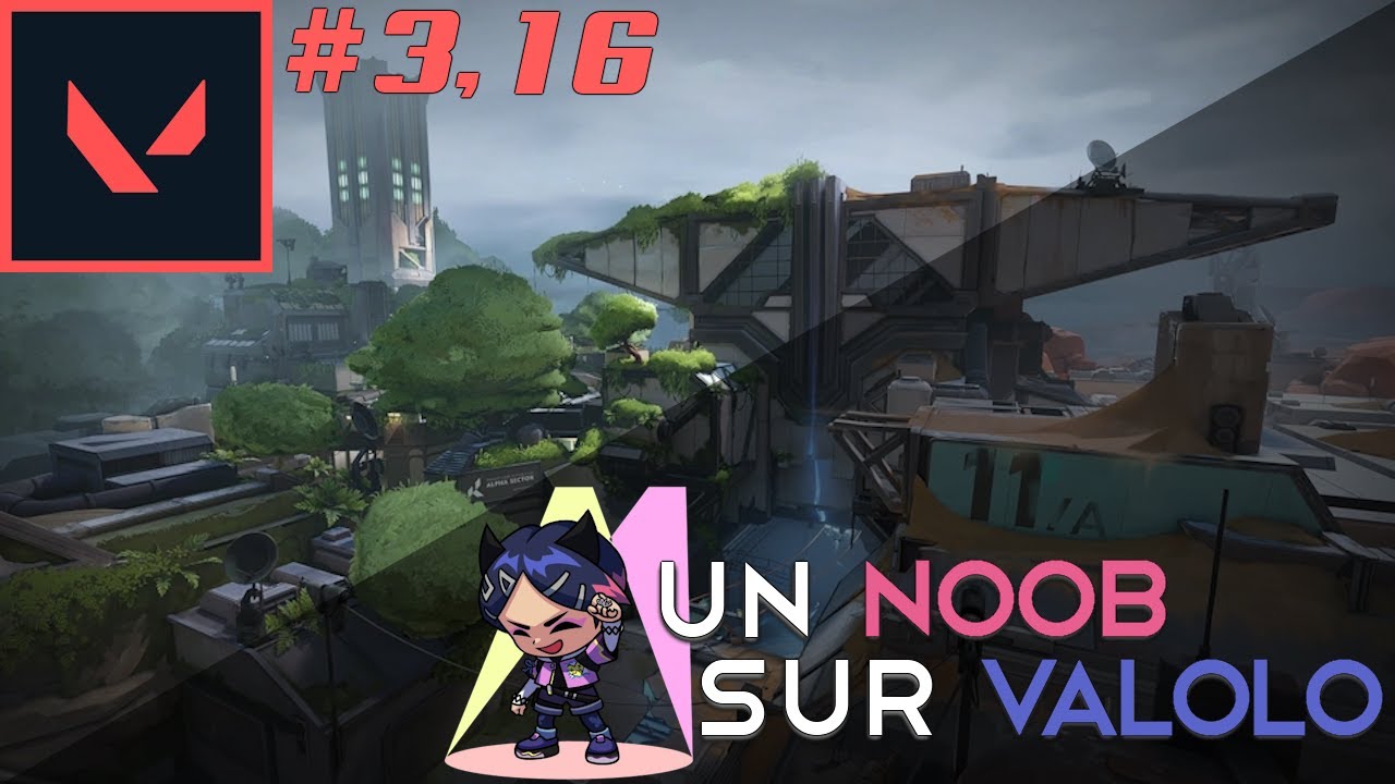 FRACTURED VALORANT YouTube