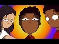My Worst Break Up Story (Part 1) - Animated