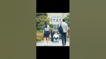 When a Bully Met the Wrong Guy 🔥🎭 Revenge of Others #kdrama  #shorts