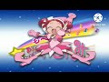 おジャ魔女どれみ(BRBインターナショナルバージョン)全オープニング