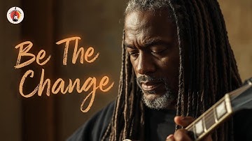 Change Begins With Me – A Song That Might Change Your Day | Bleeding Strings