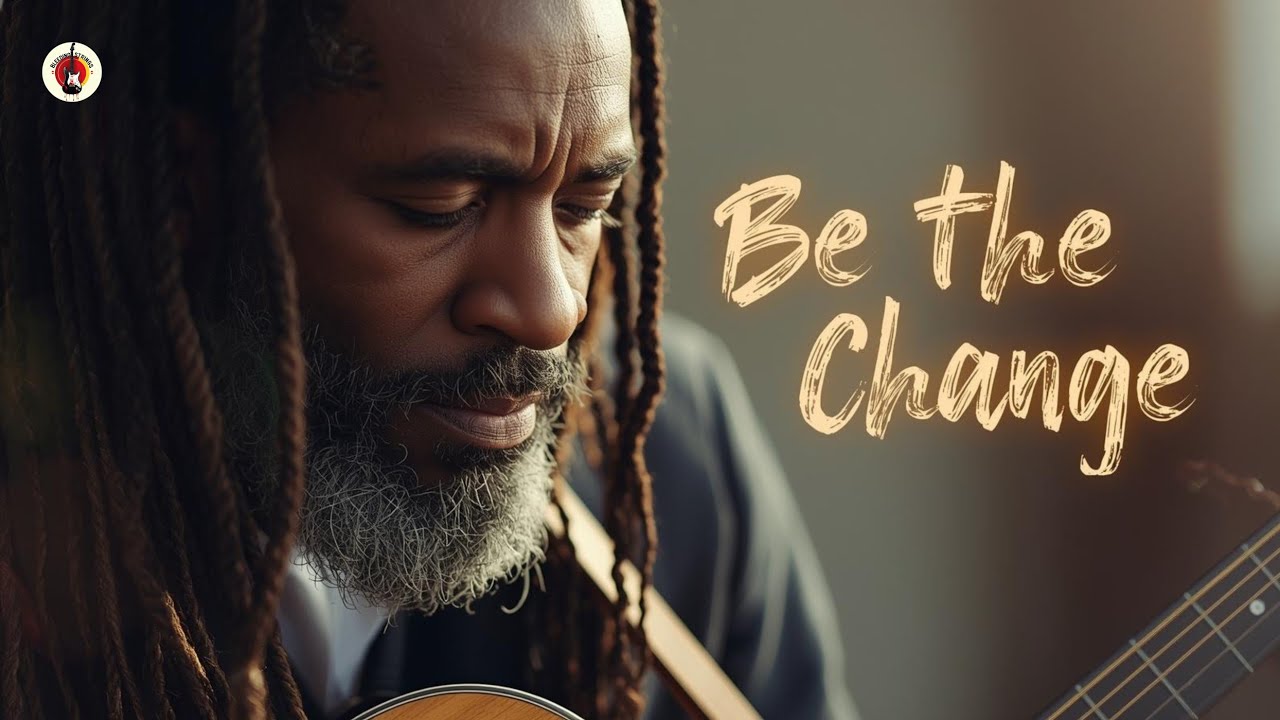 Change Begins With Me – A Song That Might Change Your Day | Bleeding Strings