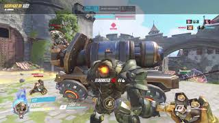 rein - eichenwalde shatter