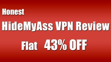 HideMyAss Review - How to use HideMyAss VPN?