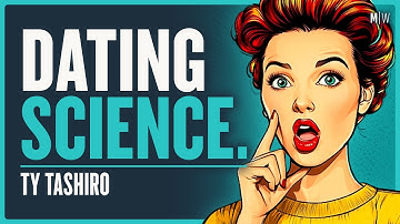 How To Find Your “Happily Ever After” - Ty Tashiro