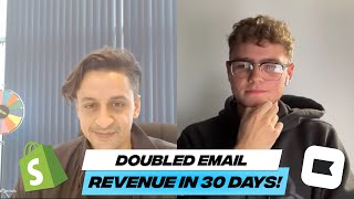How We Transformed Lighting Legends Email Marketing (Interview + Case Study)