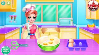 food maker dessert recipes game screenshot 1