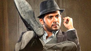 Agent Sai (Agent Sai Srinivasa Athreya) - Naveen Polishetty Superhit Comedy Hindi Dubbed Movie