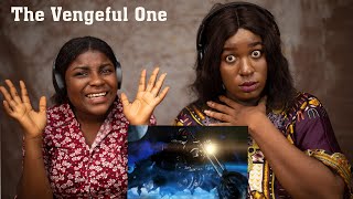 Our First Time Hearing Disturbed - The Vengeful One Reaction