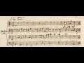 Miniature de la vidéo de la chanson San Giovanni Batista: Io Per Me Non Cangerei