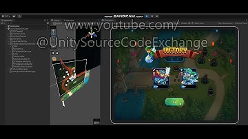 Kingdom Defense: The War of Empires - Premium - Unity Source Code for Exchange or Sale