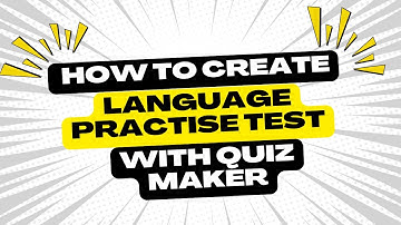 Create a Language Practice Test in WordPress (Step By Step)