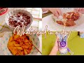 What i eat in a day; ramadan edition indonesia | Food Diary Vlog 1