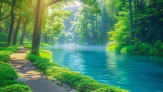 Music heals the heart and blood vessels🌿 Calming music restores the nervous system, relaxing by Tranquil Relaxation 107 views 1 month ago 3 hours, 33 minutes