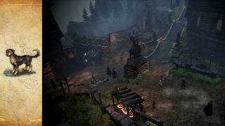 Fable II: Westcliff (Music & Ambience) - 1 Hour