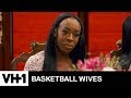 Evelyn Tells OG To Butt Out of the Scott Family Situation | Basketball Wives