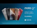 Amplify your entertainment with moto g32