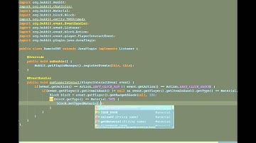 60 second plugins - RemoteTNT