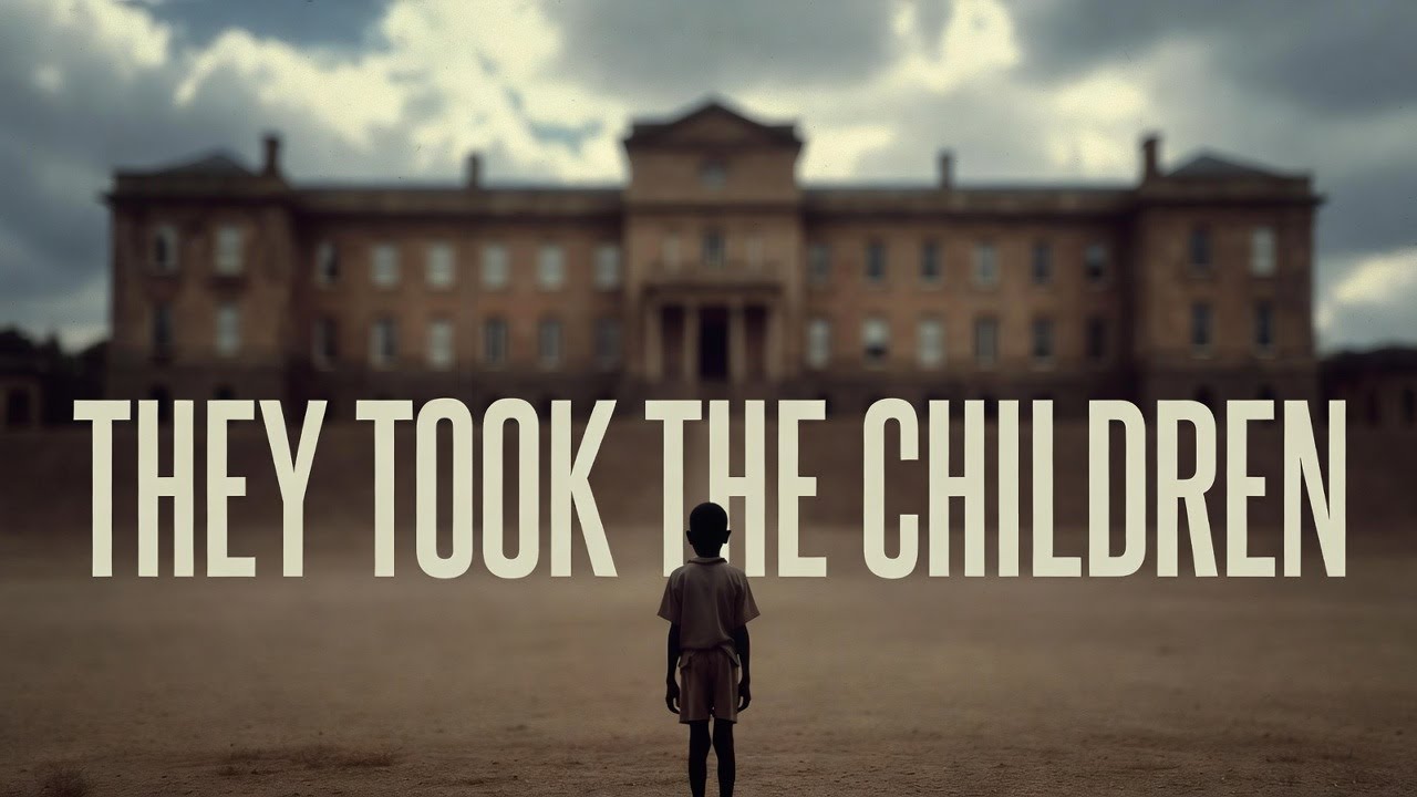 The Stolen Generations: How Child Removal Became Law in Australia