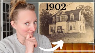 did I save my house from destruction? by Shannon Makes 36,594 views 2 weeks ago 21 minutes