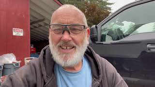 vlog 406 BOX TRUCK #15 by Knapp Time 684 views 9 months ago 10 minutes, 16 seconds