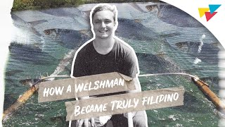 How a Welshman Became Truly Filipino | Choose Philippines