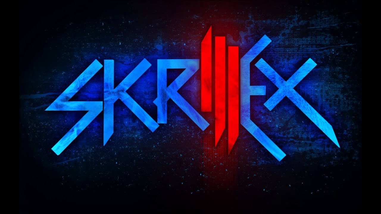 Skrillex - First of the Year [fast version}