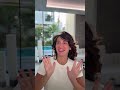 مين مصدوم متل سارة غيث مروان حلاقة صدمة إعلان Saraaalwari ضحك شامبو Ghaith Marwan سارة ترند 