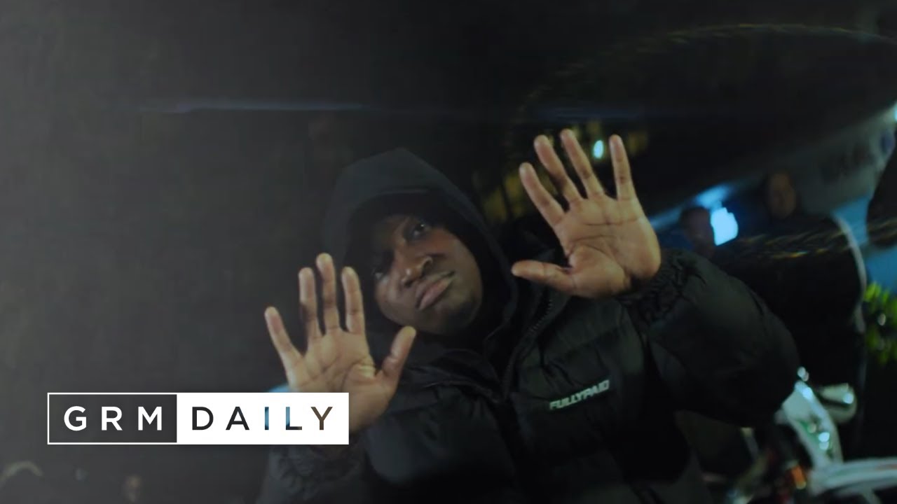 MoneyBxgz, Again & Again.