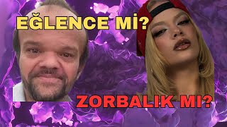 Tramvay Sapığı Cüce V Esin Bahat Olayı Zorbalık Mı Eğlence Mi?