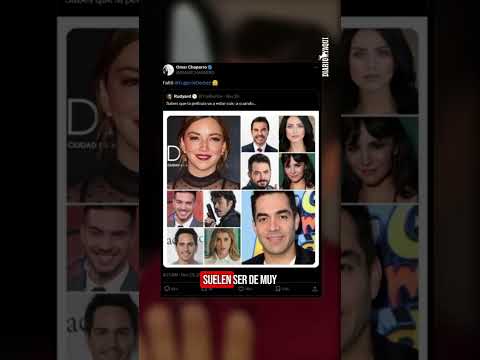 “Faltó Eugenio”: Así