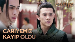 Çin Sarayı&#39;nda Herkes Cariyenin Peşinde | Cariye (The King Woman)