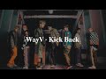 Wayv v  kick back  easy lyrics