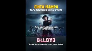 Cinta Hampa Lagu Dllyod MP4 Video Lyrics Music Full hd