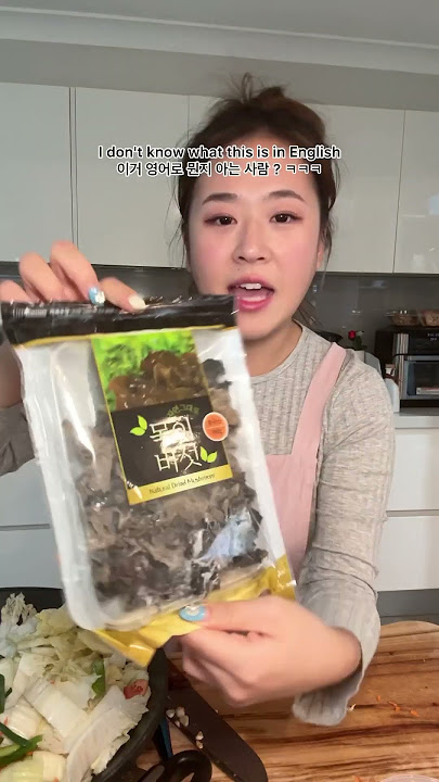 What do you eat when you’re sick? #jjamppong #noodlerecipe #jinyandfood