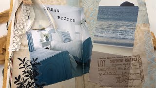 #2022cwp34 - Collage challenge hosted by @MargareteMiller