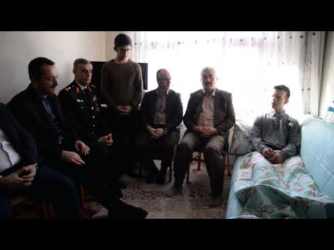 GAZİMİZ DEN ANLAMLI