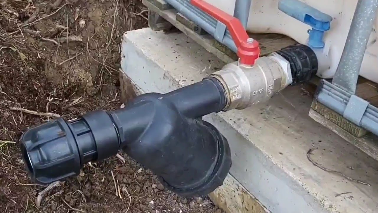 Navodnjavanje kap po kap