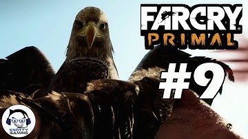 Far Cry Primal Walkthrough Part 9 (The Peak of Oros)