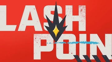 BIG vs Forze - Flashpoint 2 - Map 2 - Dust2