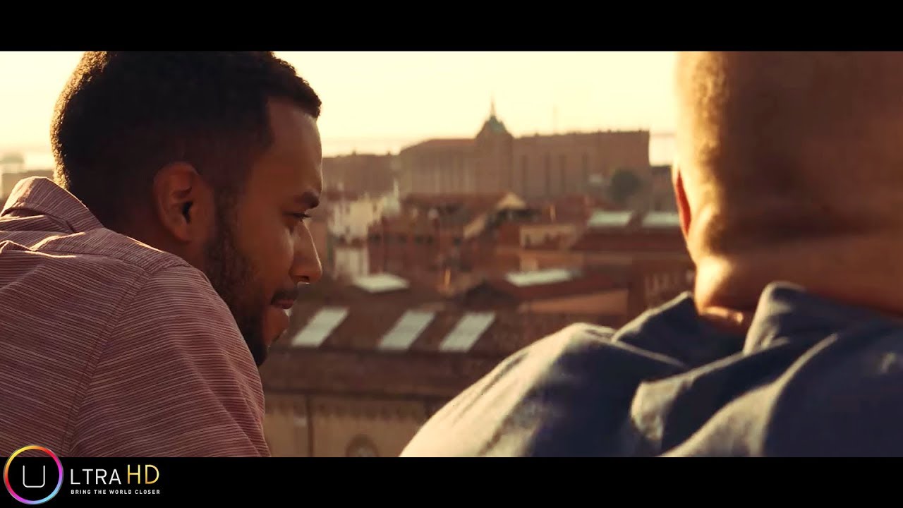 15h17 Pour Paris Streaming Télécharger Le 15h17 pour Paris Film Complet UHD En VF & VO - YouTube