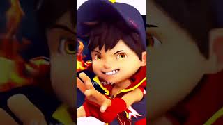 CCP JJ BOBOIBOY KUASA 7,ELEMENTAL FUSION  || PART 173 #shorts #subscribe