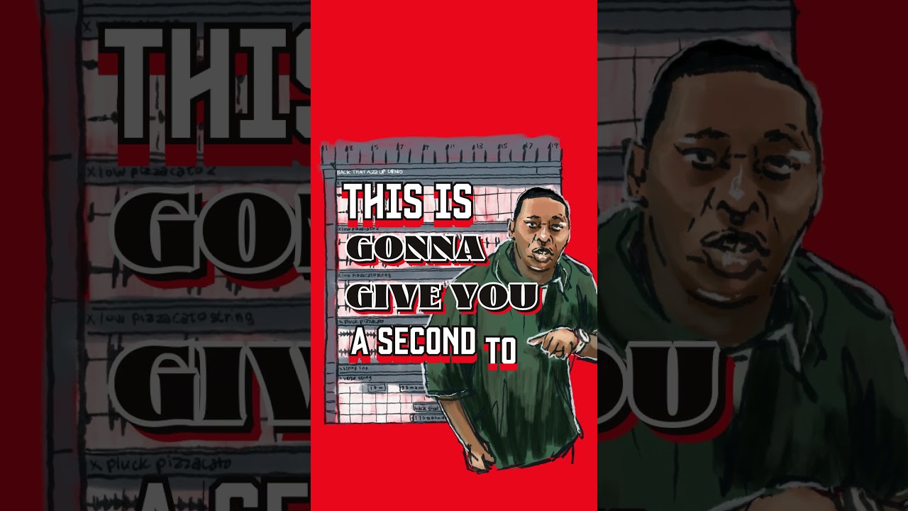 Mannie Fresh on the Questlove Show | Questlove Show