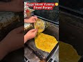 Egg Shami Burger Recipe Street Food Burger Street Food Mouth Watering Burger Recipe #StreetFood